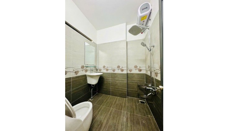 Đường số 10, phường Tăng Nhơn Phú B, Thủ Đức.